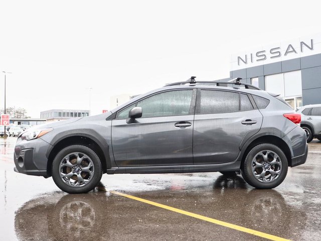 2021 Subaru Crosstrek Outdoor-4