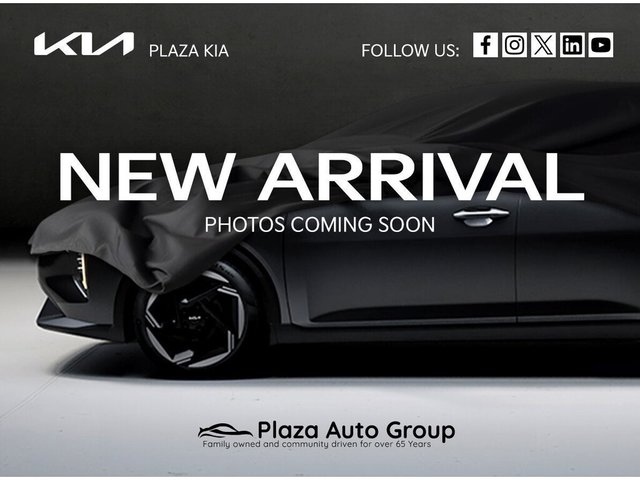 2026 Kia Sorento PHEV LX AWD