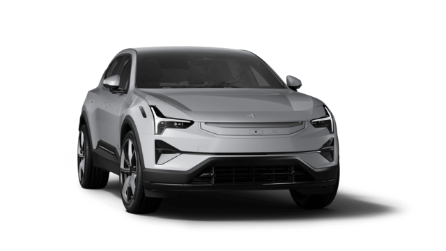 Polestar 3 PLUS 2025