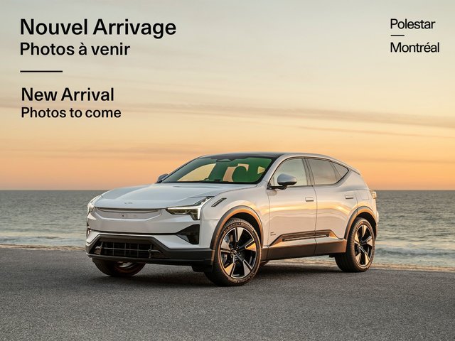 Polestar 3 PLUS 2025
