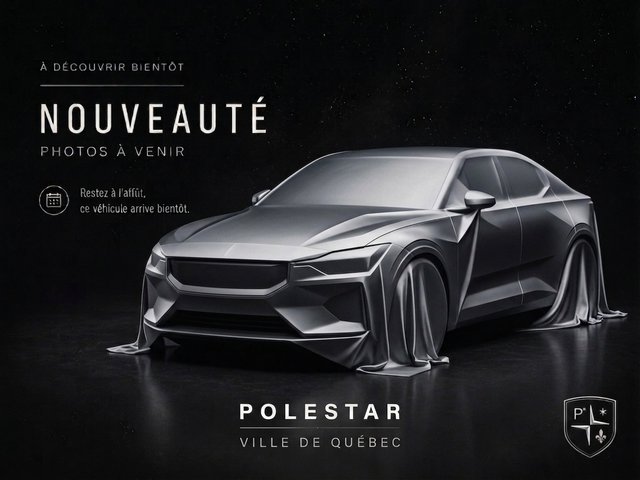 Polestar 2 Long range Single motor 2024