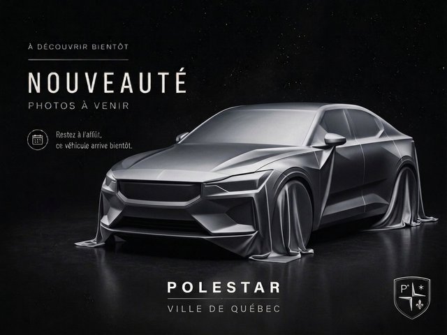 2024 Polestar 2 Long range Dual motor - AWD
