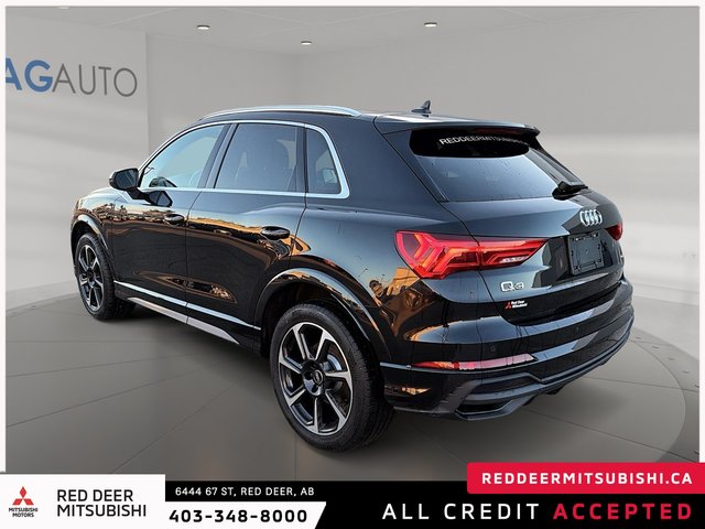 2024 Audi Q3 2.0 Progressiv-3