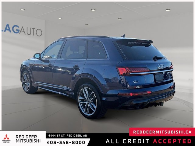 2021 Audi Q7 3.0 Progressiv-3