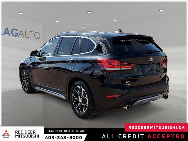 2021 BMW X1 xDrive28i-3