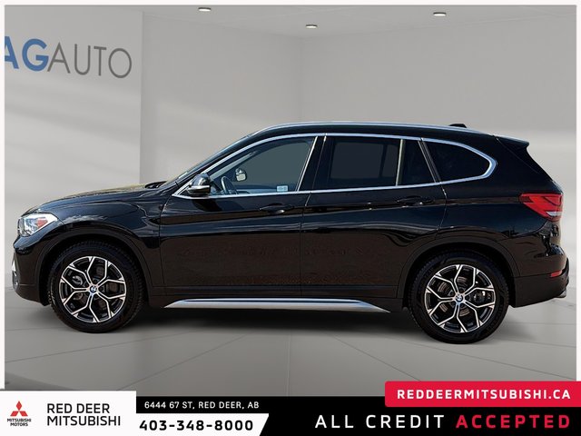 2021 BMW X1 xDrive28i-4