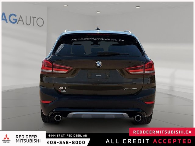 2021 BMW X1 xDrive28i-2