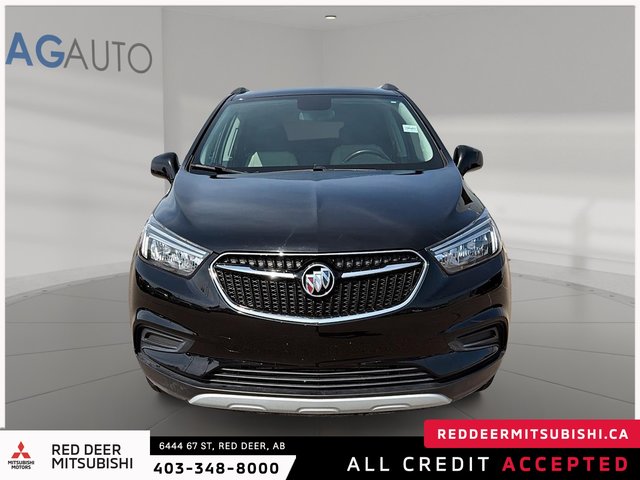 2022 Buick Encore Preferred-1