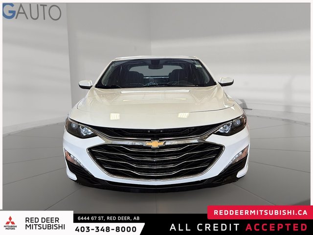 2022 Chevrolet Malibu LT-1