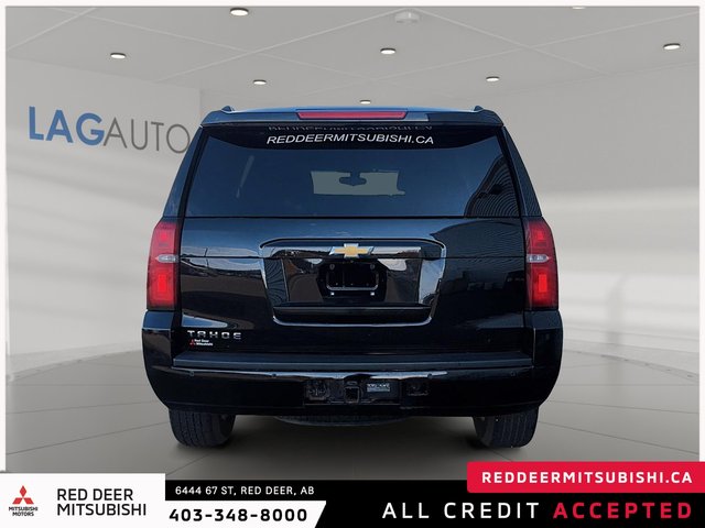 2019 Chevrolet Tahoe LS-4