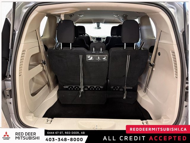 2021 Chrysler Grand Caravan SXT-5