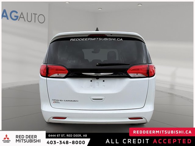 2024 Chrysler Grand Caravan SXT-2