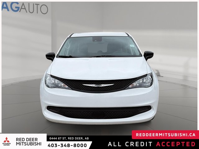 2024 Chrysler Grand Caravan SXT-1
