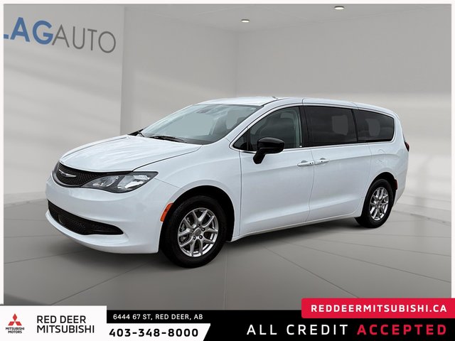 2024 Chrysler Grand Caravan SXT-0