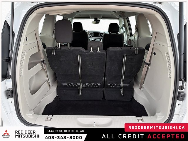 2024 Chrysler Grand Caravan SXT-5