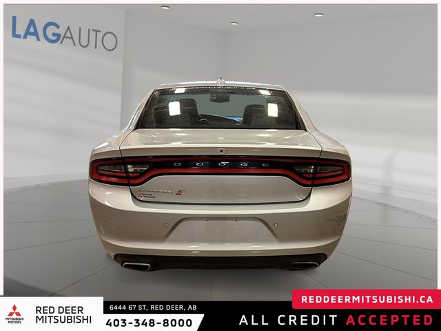 2023 Dodge Charger SXT-2