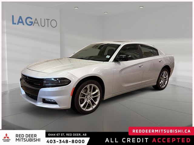2023 Dodge Charger SXT-0