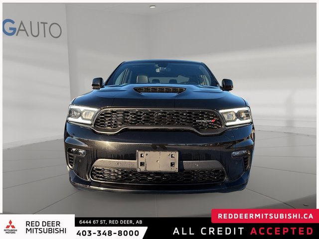 2022 Dodge Durango R/T-1