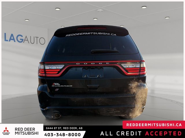 2022 Dodge Durango R/T-2