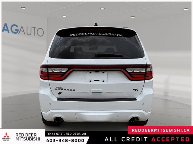2023 Dodge Durango R/T Plus-2