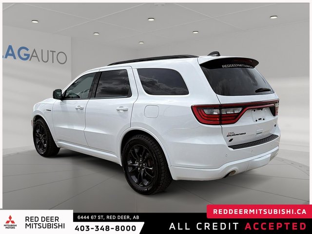 2023 Dodge Durango R/T Plus-3