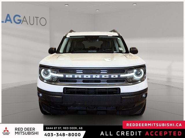 2023 Ford Bronco Sport Big Bend-1