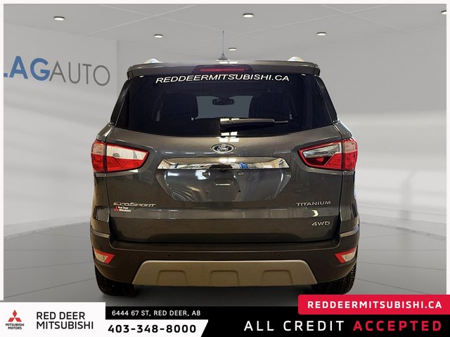 2020 Ford EcoSport Titanium-2