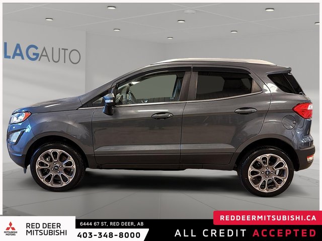 2020 Ford EcoSport Titanium-4