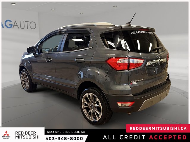 2020 Ford EcoSport Titanium-3