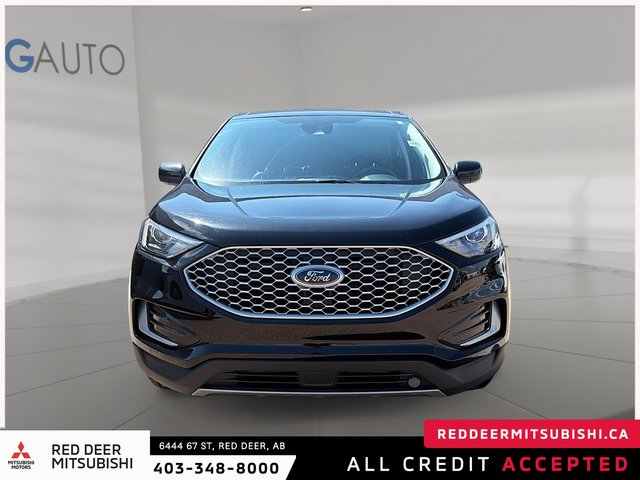 2023 Ford Edge SEL-1