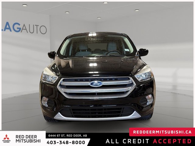 2017 Ford Escape SE-1