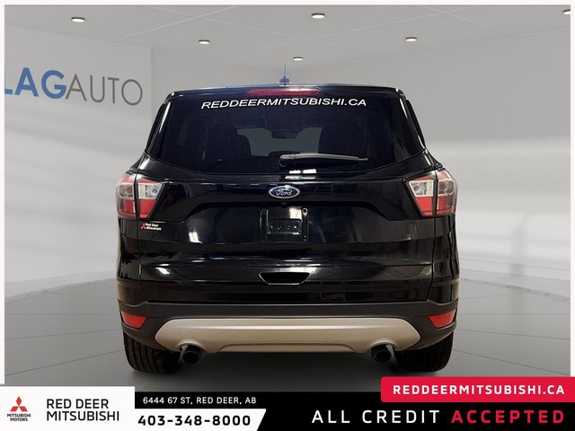 2017 Ford Escape SE-2