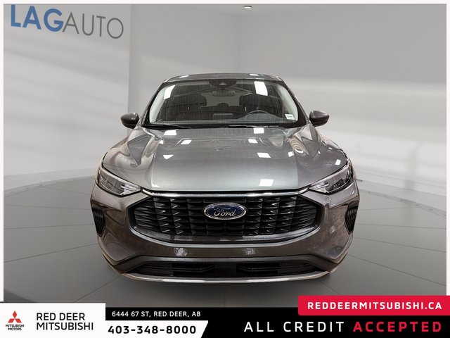 2024 Ford Escape Active-1