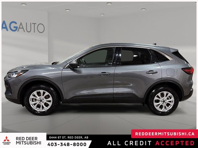 2024 Ford Escape Active-4