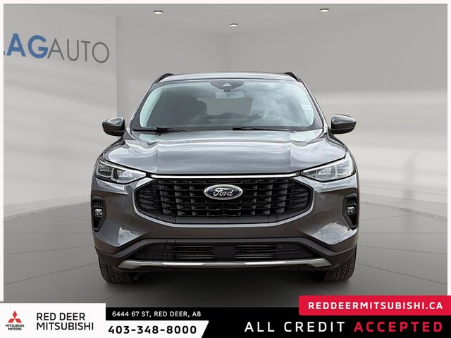2025 Ford Escape Platinum-1