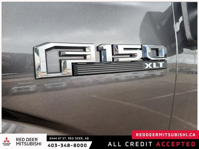 2018 Ford F-150 XLT-5