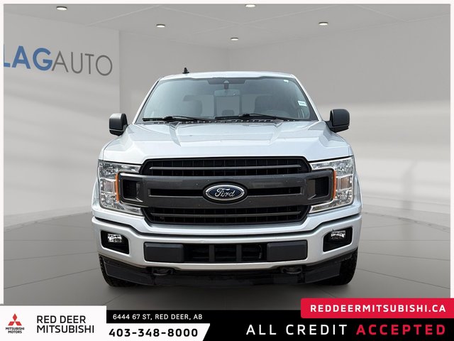 2019 Ford F-150 XLT-1