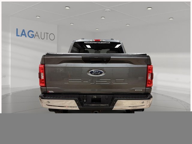 2021 Ford F-150 XLT-2