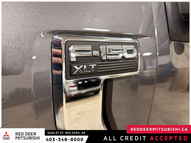 2021 Ford F-150 XLT-5