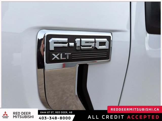 2023 Ford F-150 XLT-5