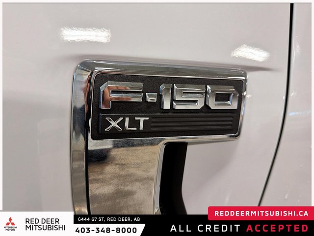 2024 Ford F-150 XLT-5