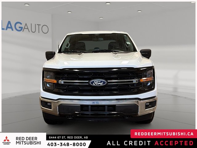 2024 Ford F-150 XLT-1