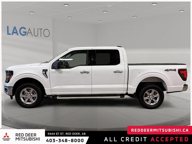 2024 Ford F-150 XLT-4