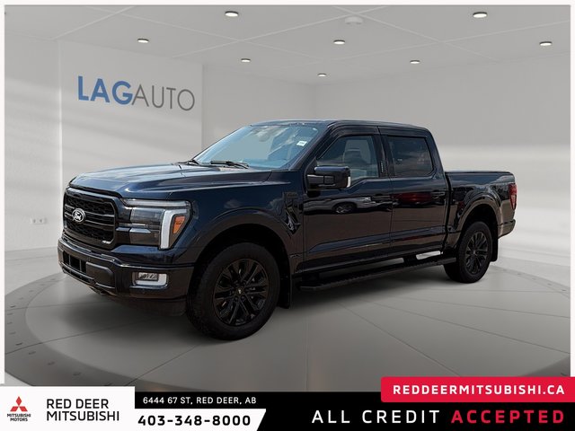 2024 Ford F-150 Lariat-0