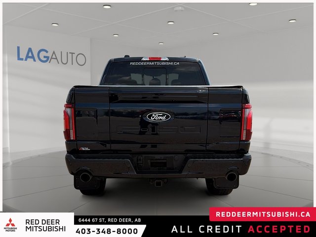 2024 Ford F-150 Lariat-2