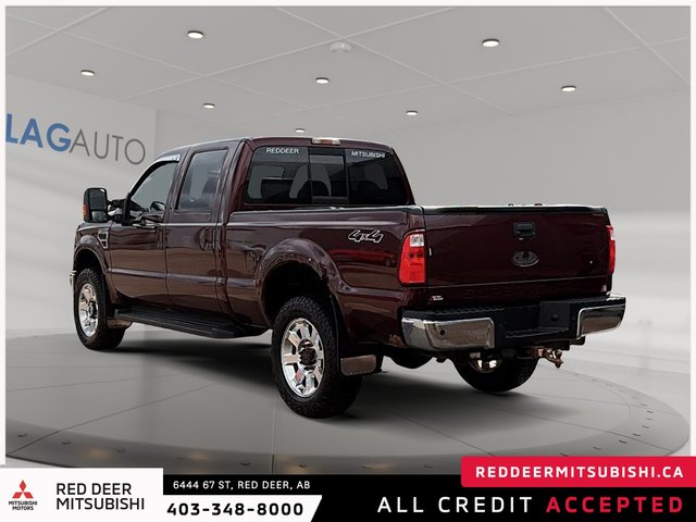 2010 Ford F-350SD Lariat-3