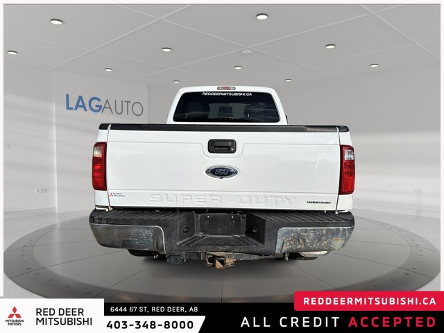 2016 Ford F-350SD XLT-2