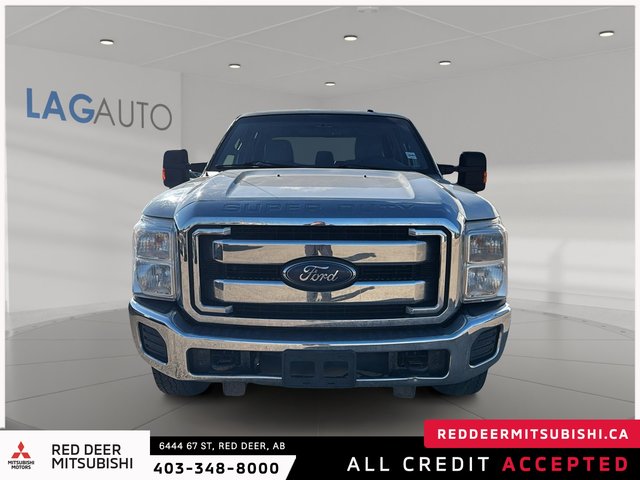 2016 Ford F-350SD XLT-1