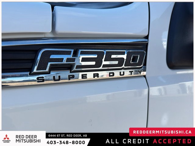 2016 Ford F-350SD XLT-5