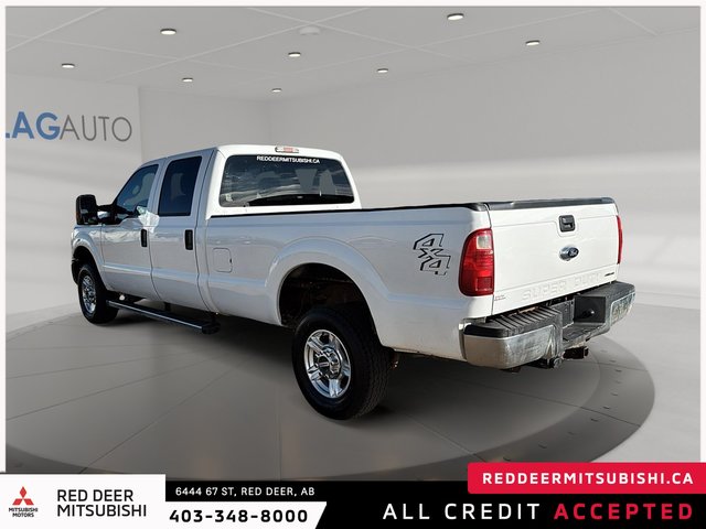 2016 Ford F-350SD XLT-3